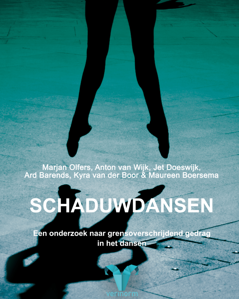 Schaduwdansen